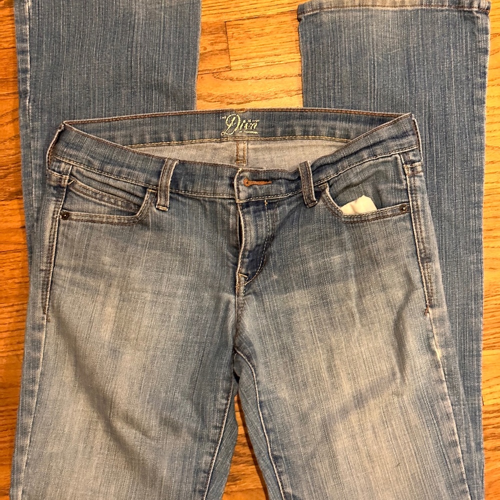 Forever 21 Jeans